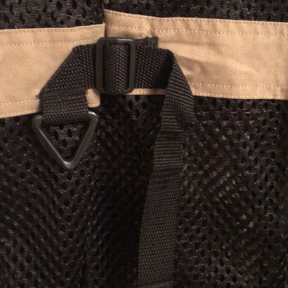 Fieldline Tunic Hunting Vest - Size XL/XXL - $19 - Picture 12 of 16